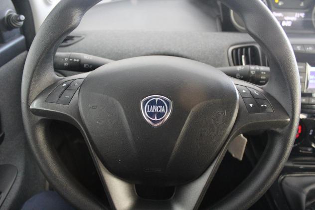 LANCIA - Ypsilon - 1.2 69 CV 5p. GPL Ecochic Ele.Bl - Foto 8