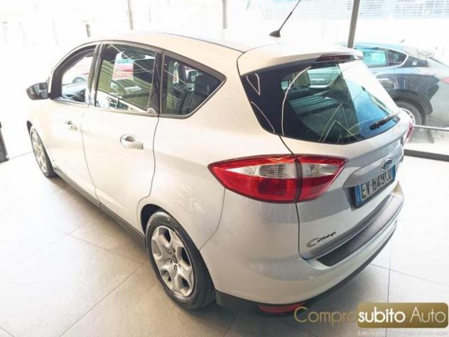 FORD C-Max 1.6 120CV GPL Plus rif. 23793350 - Foto 4