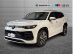 Volkswagen Tayron Versioni Plus Nuova R-Line Plus 2.0 TDI SCR 110 kW (150 C &hellip;