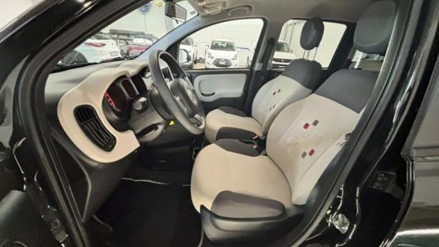 FIAT Panda 0.9 TwinAir Turbo Natural Power Easy rif. 24199142 - Foto 7