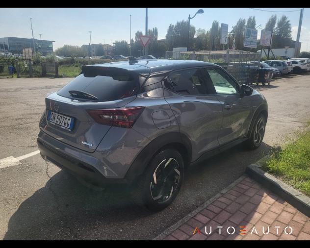 Nissan Juke 1.6 hev N-Connecta - Foto 5
