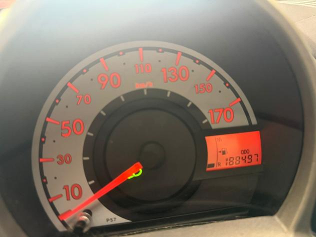 PEUGEOT 107 NEOPATENTATI - Foto 9