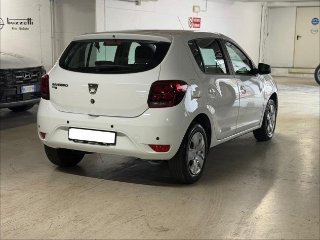 Dacia Sandero 1.0 TCe 100 ECO-G 15th Anniversary - Foto 6