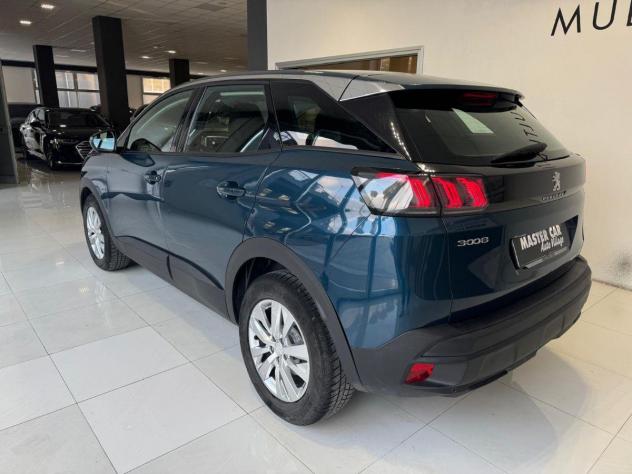 PEUGEOT - 3008 - BlueHDi 130 EAT8 S&S Allure - Foto 2