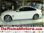 Bmw 420 d Coupe' M Sport Pack Navi Prof. HiFi Xenon