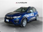 Dacia Sandero Stepway III 2021 Stepway 1.0 tce Expression Eco-g 100cv