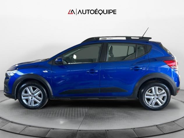 Dacia Sandero Stepway III 2021 Stepway 1.0 tce Comfort Eco-g 100cv - Foto 2