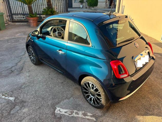 FIAT 500 1.0 Hybrid Dolcevita - Foto 6