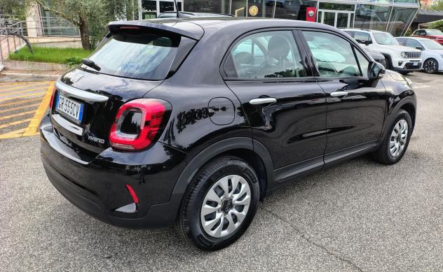 FIAT 500X 1.5 t4 hybrid 130cv dct - Foto 4