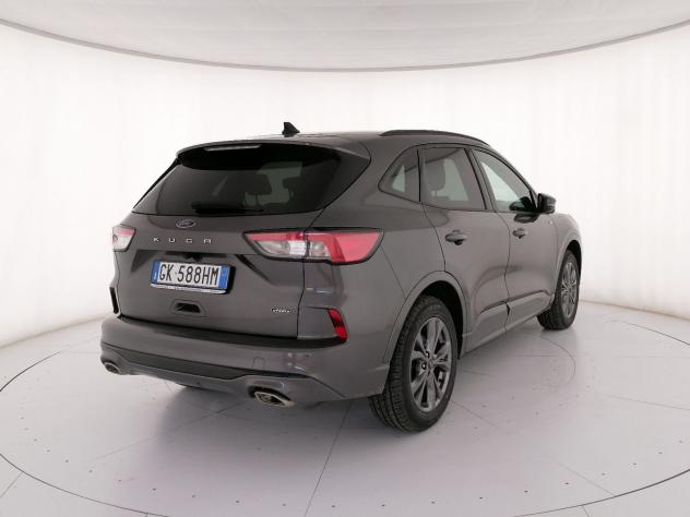 Ford Kuga 2.5 phev ST-Line X 2wd 225cv cvt - Foto 2