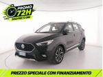 MG ZS 1.0 Luxury auto