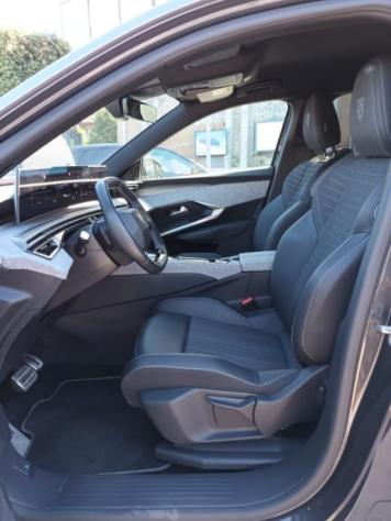 PEUGEOT 3008 1200 HYBRID GT 145CV E-DCS6 CARPLAY CAM"19 ITALIA rif. 24078246 - Foto 8