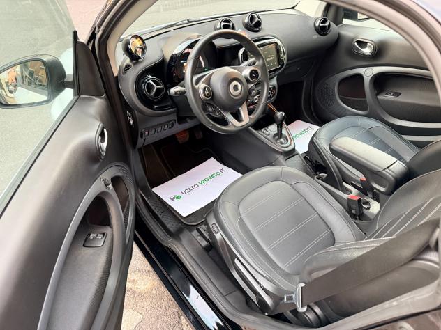 Smart ForTwo EQ Prime STRAFULL Unipro - Foto 9