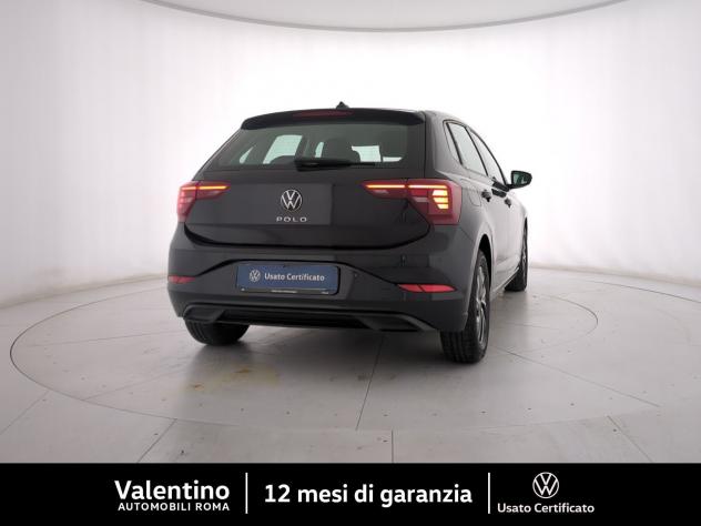 Volkswagen Polo 1.0 TSI Life - Foto 3