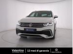 Volkswagen Tiguan 1.5 TSI DSG ACT R-Line