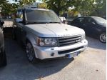 Land Rover Range Rover Sport 2.7 TDV6 HSE MOTORE ROTTO