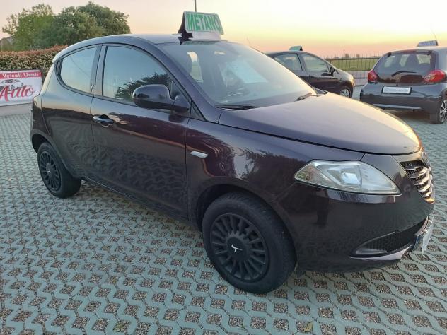 Lancia Ypsilon 0.9 TwinAir 85 CV 5 porte Metano Ecochic Gold - Foto 3