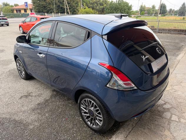 Lancia Ypsilon 1.0 Hybrid Gold - Foto 3