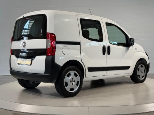 FIAT Fiorino 1.3MJT 95cv Combinato SX AUTOCARRO PREZZO+IVA rif. 24088279 - Foto 5