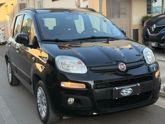 FIAT Panda 1.2 69Cv Easy rif. 24037217 - Foto 2