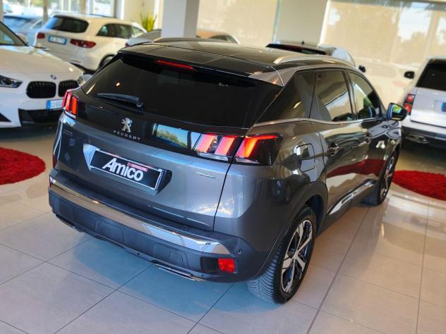 PEUGEOT 3008 1.6 BlueHDi 130 EAT8 GT Line - Foto 5