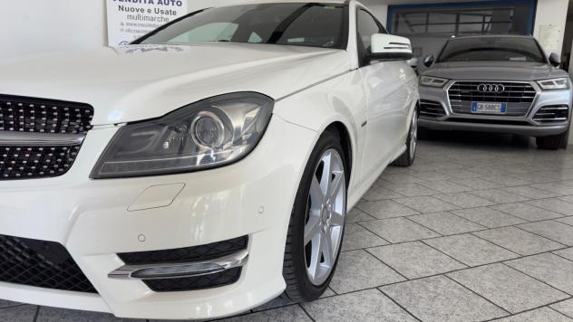 Mercedes-benz C 220 250 CDI BlueEFFICIENCY Avantgarde - Foto 4