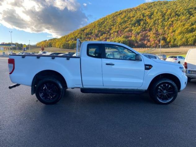 FORD Ranger 2.0 TDCi 4 posti super cab XL 4X4 4wd AUTOCARRO rif. 22176567 - Foto 4