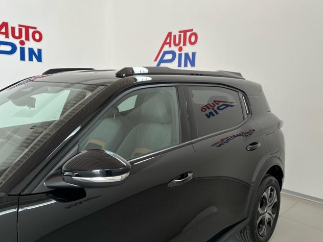 Citroën C3 Aircross Turbo 100 cv Manuale PLUS - Foto 6