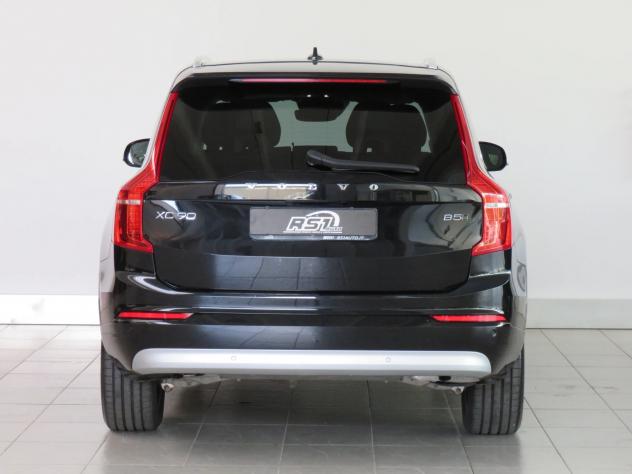 Volvo XC 90 XC90 B5 (d) AWD automatico 7 posti Ultimate Dark - Foto 7