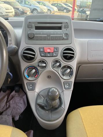 Fiat Panda 1.2 Dynamic - Foto 10