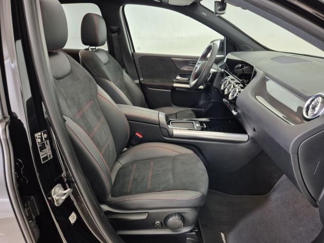 Mercedes-Benz Classe B - W247 2023 B 200 d AMG Line Premium Plus auto - Foto 10