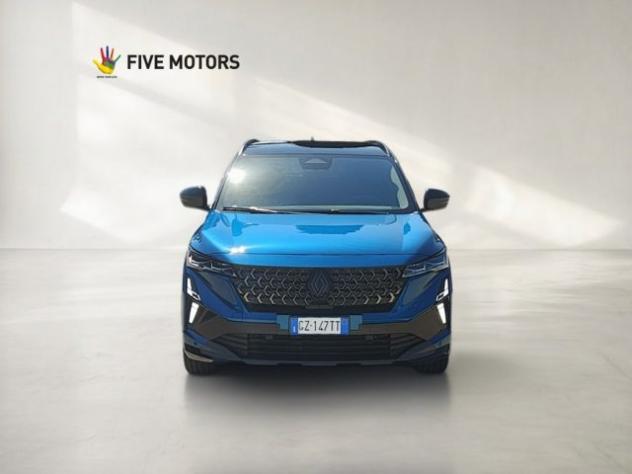 RENAULT Austral Austral Full Hybrid E-Tech 200 CV Esprit Alpine rif. 24093622 - Foto 2