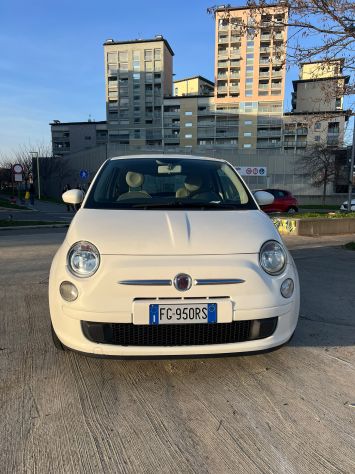Bellissima FIAT 500 anno 2009 - Foto 3