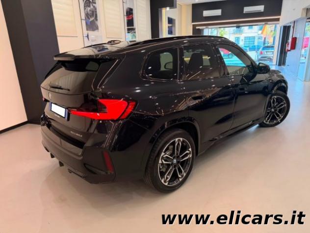 BMW X1 xDrive 20d Msport rif. 24008579 - Foto 6