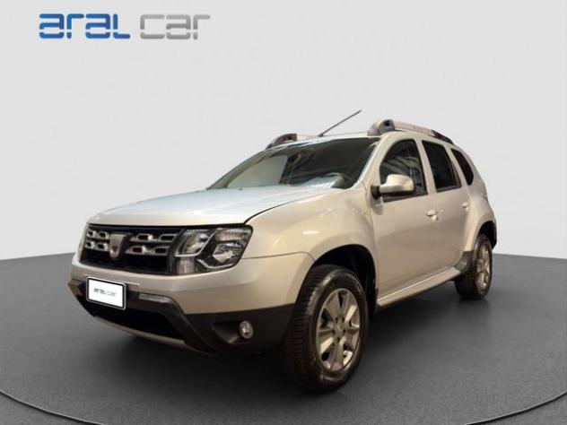 DACIA Duster 1.6 115CV Start&Stop 4x2 GPL Lauréate rif. 24006852