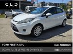 Ford Fiesta Fiesta 5p 1.4 16v Titanium GPL