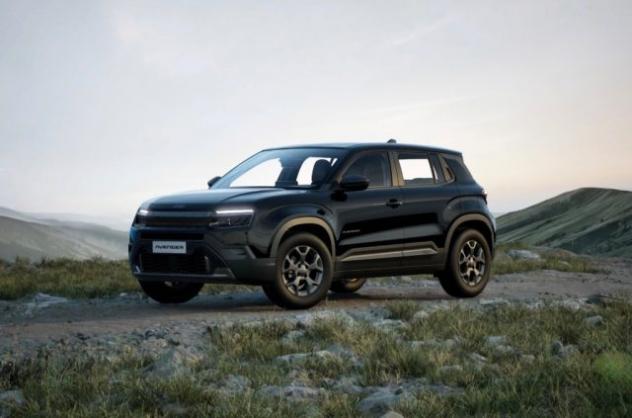 JEEP Avenger 100 CV rif. 24139419 - Foto 2