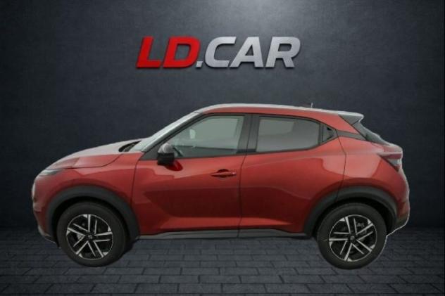 NISSAN Juke MY24 1.6 Hybrid 143 cv N-Connecta N Connecta rif. 23335482 - Foto 5
