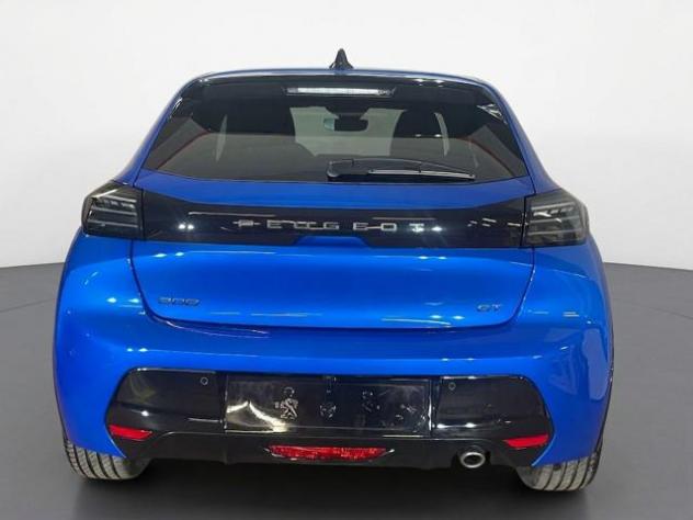PEUGEOT 208 PureTech 100 Stop&Start 5 porte GT rif. 23501246 - Foto 5