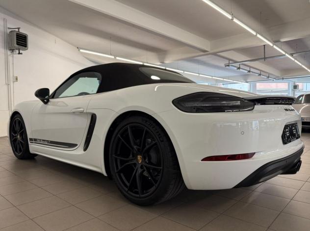 Porsche 718 2.0 Boxster T - Foto 6