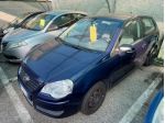 Volkswagen Polo 1.2/64CV 12V 3p. Comfortline
