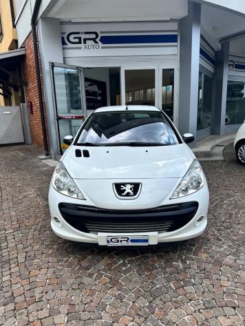 Peugeot 206 Plus 1.1Bz 60CV- Uniproprietario - Foto 2