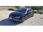 Audi A3 Cabriolet 1.6 TDI Ambition