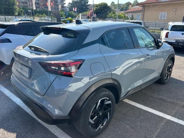 Nissan Juke 1.0 DIG-T 114 CV DCT N-Connecta Autocarro fatturabile iva esposta - Foto 6
