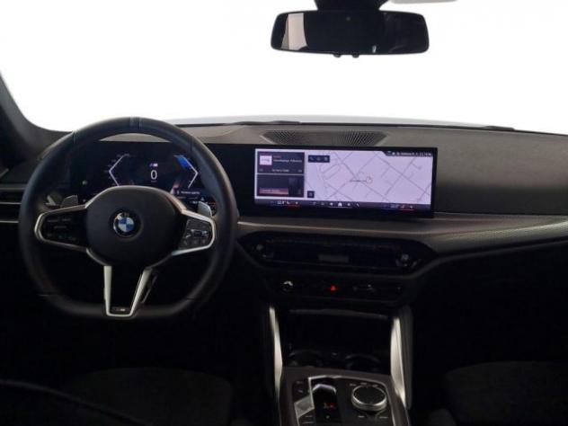 BMW 420 d xDrive 48V Msport Pro Gran Coupè rif. 24123355 - Foto 8