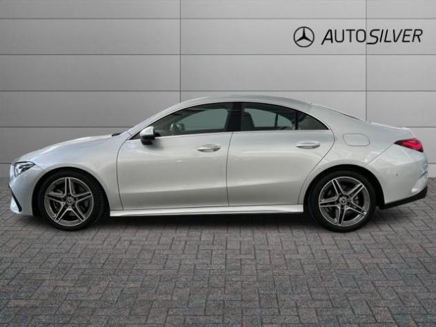 MERCEDES-BENZ CLA 200 d Automatic Coupé AMG Line Advanced Plus rif. 24162688 - Foto 6