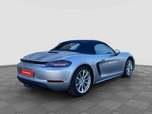 PORSCHE 718 718 Boxster rif. 23971921 - Foto 5