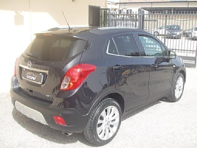 Opel Mokka 1.7 CDTI 130CV 4x2 Cosmo - 2015 - Foto 3