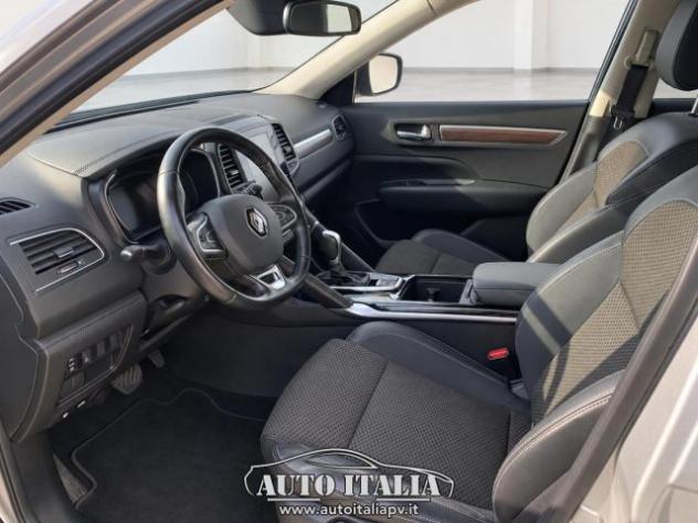 RENAULT Koleos dCi 175 CV 4x4 X-Tronic Energy Initiale Paris rif. 24190155 - Foto 10