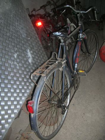 Biciclette donna // uomo revisionate, pronte all'uso per Studenti e non - Foto 4